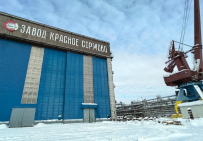 В отраслевой консорциум судостроительного образования входит 28 образовательных организаций