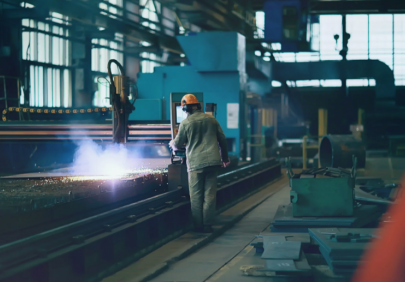 Металлургию Туркменистана модернизируют с помощью австрийских технологий